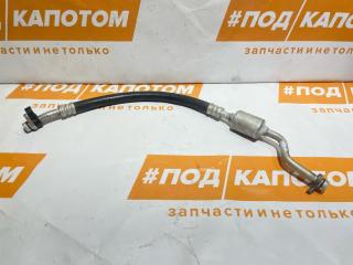 трубка кондиционера Nissan X-Trail T31 [рестайлинг] 2011, 2.0 л., M9R, дизель, АКПП, g41, внедорожник 5 дв., полный привод, 92480JG700