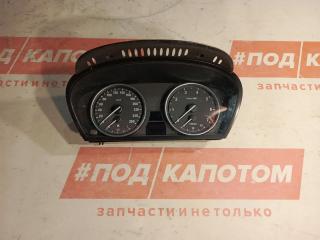 щиток приборов (приборная панель) BMW X5 E70 2009, 4.8 л., N62 B48 B, бензин, АКПП, 416, внедорожник 5 дв., полный привод, 62109236810, 6976284