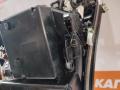 консоль салона Mercedes-Benz C-Класс W205/S205/C205 2016, 2.0 л., M 274.920, бензин, АКПП, 792, седан, задний привод, A2056801005 - фото №7