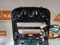 консоль салона Mercedes-Benz C-Класс W205/S205/C205 2016, 2.0 л., M 274.920, бензин, АКПП, 792, седан, задний привод, A2056801005 - фото №9