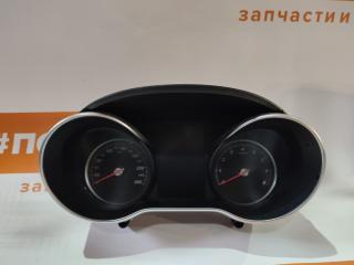 щиток приборов (приборная панель) Mercedes-Benz C-Класс W205/S205/C205 2016, 2.0 л., M 274.920, бензин, АКПП, 792, седан, задний привод, A2059004518