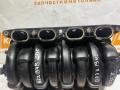 коллектор впускной BMW X5 E70 (2006 - 2010), 4.8 л., N62 B48 A, бензин, 7531618, 11617531618 - фото №2