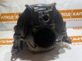 коллектор впускной BMW X5 E70 (2006 - 2010), 4.8 л., N62 B48 A, бензин, 7531618, 11617531618 - фото №7
