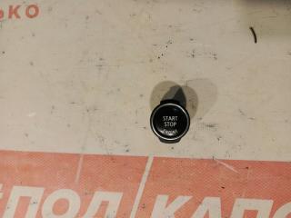 кнопка запуска двигателя BMW X5 E70 2009, 4.8 л., N62 B48 B, бензин, АКПП, 416, внедорожник 5 дв., полный привод, 61316967675
