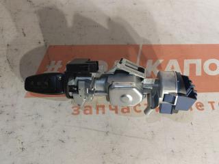 замок зажигания Ford Focus 3 поколение 2011, 2.0 л., MGDA, бензин, АКПП, lunar sky, седан, передний привод, 3M513F880AC