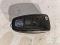 замок зажигания Ford Focus 3 поколение 2011, 2.0 л., MGDA, бензин, АКПП, lunar sky, седан, передний привод, 3M513F880AC - фото №7