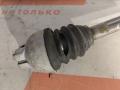 рулевой карданчик Ford Focus 3 поколение 2011, 2.0 л., MGDA, бензин, АКПП, lunar sky, седан, передний привод - фото №4