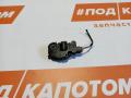 моторчик печки BMW X5 E70 2009, 4.8 л., N62 B48 B, бензин, АКПП, 416, внедорожник 5 дв., полный привод, 412650750, 64119321034 - фото №3