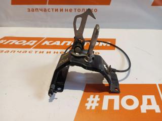 замок капота BMW X5 E70 2009, 4.8 л., N62 B48 B, бензин, АКПП, 416, внедорожник 5 дв., полный привод, 51237164802