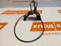 замок капота BMW X5 E70 2009, 4.8 л., N62 B48 B, бензин, АКПП, 416, внедорожник 5 дв., полный привод, 51237164802 - фото №3