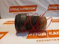 пневмоподушка BMW X5 E70 2009, 4.8 л., N62 B48 B, бензин, АКПП, 416, внедорожник 5 дв., полный привод, 37126790079, 37126774041 - фото №2