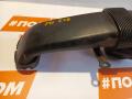 патрубок воздушного фильтра BMW X5 E70 2009, 4.8 л., N62 B48 B, бензин, АКПП, 416, внедорожник 5 дв., полный привод, 13717548901 - фото №3