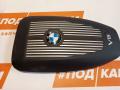декоративная крышка двигателя BMW X5 E70 2009, 4.8 л., N62 B48 B, бензин, АКПП, 416, внедорожник 5 дв., полный привод, 2900402803, 13717548904 - фото №2