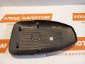 декоративная крышка двигателя BMW X5 E70 2009, 4.8 л., N62 B48 B, бензин, АКПП, 416, внедорожник 5 дв., полный привод, 2900402803, 13717548904 - фото №3