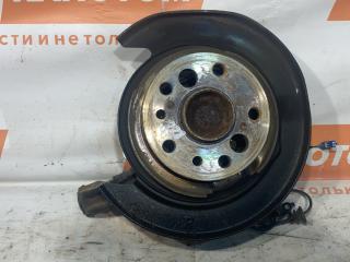 кулак задний правый Toyota Camry XV50 2012, 3.5 л., 2GR-FE, бензин, АКПП, 1g3, седан, передний привод