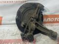 кулак задний правый Toyota Camry XV50 2012, 3.5 л., 2GR-FE, бензин, АКПП, 1g3, седан, передний привод - фото №3