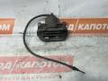 СУППОРТ зад. лев. Toyota Camry XV50 2012, 3.5 л., 2GR-FE, бензин, АКПП, 1g3, седан, передний привод, 4785006060 - фото №2