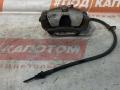 СУППОРТ зад. лев. Toyota Camry XV50 2012, 3.5 л., 2GR-FE, бензин, АКПП, 1g3, седан, передний привод, 4785006060 - фото №4
