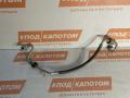 трубка кондиционера Ford Focus 3 поколение 2011, 2.0 л., MGDA, бензин, АКПП, lunar sky, седан, передний привод - фото №2