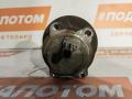 ступица задняя Ford Focus 3 поколение 2011, 2.0 л., MGDA, бензин, АКПП, lunar sky, седан, передний привод, BP4K2615XF - фото №2