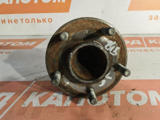 ступица задняя Ford Focus 3 поколение 2011, 2.0 л., MGDA, бензин, АКПП, lunar sky, седан, передний привод, BP4K2615XF