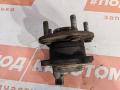 ступица задняя Ford Focus 3 поколение 2011, 2.0 л., MGDA, бензин, АКПП, lunar sky, седан, передний привод, BP4K2615XF - фото №4