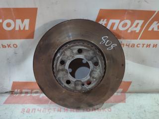 диск тормозной передний Mercedes-Benz C-Класс W205/S205/C205 2016, 2.0 л., M 274.920, бензин, АКПП, 792, седан, задний привод, A0004212612