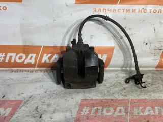 СУППОРТ зад. лев. BMW X5 E70 2009, 4.8 л., N62 B48 B, бензин, АКПП, 416, внедорожник 5 дв., полный привод, 216776789, 34216776801