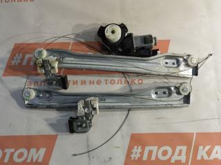 стеклоподъемник передний правый Kia Optima 3 поколение 2013, 2.4 л., G4KJ, бензин, АКПП, stm satin meta, седан, передний привод