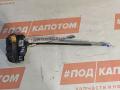 замок двери передней левой Chevrolet Cruze 1 поколение 2012, 1.4 л., A 14 NET, бензин, АКПП, 636r, седан, передний привод - фото №4