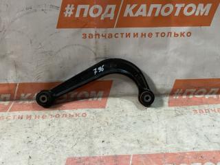 рычаг задний Mazda CX-5 KF [рестайлинг] 2022, 2.5 л., PY-VPR, бензин, АКПП, 41w, внедорожник 5 дв., передний привод
