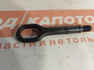 крюк буксировочный Volkswagen Passat B7 2012, 1.4 л., CAXA, бензин, АКПП, 7s / c8y, универсал, передний привод