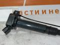 катушка зажигания Toyota Camry XV40 2006, 2.4 л., 2AZ-FE, бензин, АКПП, 3r3, седан, передний привод, 9091902248 - фото №2