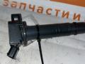 катушка зажигания Toyota Camry XV40 2006, 2.4 л., 2AZ-FE, бензин, АКПП, 3r3, седан, передний привод, 9091902248 - фото №2