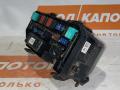 блок предохранителей Honda Accord 8 поколение 2009, 2.4 л., K24A, бензин, АКПП, r530p, универсал, передний привод, TA0-00810031189 - фото №3