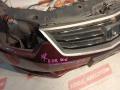 Ноускат Бампер Honda Accord 8 поколение 2009, 2.4 л., K24A, бензин, АКПП, r530p, универсал, передний привод, 71101TL0G2 - фото №5