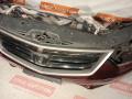 Ноускат Бампер Honda Accord 8 поколение 2009, 2.4 л., K24A, бензин, АКПП, r530p, универсал, передний привод, 71101TL0G2 - фото №6