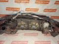 Ноускат Бампер Honda Accord 8 поколение 2009, 2.4 л., K24A, бензин, АКПП, r530p, универсал, передний привод, 71101TL0G2 - фото №13