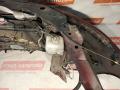 Ноускат Бампер Honda Accord 8 поколение 2009, 2.4 л., K24A, бензин, АКПП, r530p, универсал, передний привод, 71101TL0G2 - фото №16