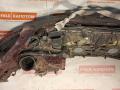 Ноускат Бампер Honda Accord 8 поколение 2009, 2.4 л., K24A, бензин, АКПП, r530p, универсал, передний привод, 71101TL0G2 - фото №18