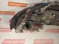 Ноускат Бампер Honda Accord 8 поколение 2009, 2.4 л., K24A, бензин, АКПП, r530p, универсал, передний привод, 71101TL0G2 - фото №20