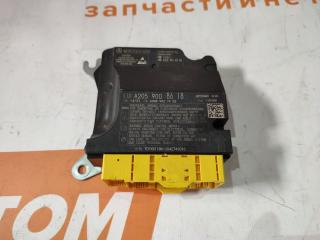 блок AirBag Mercedes-Benz C-Класс W205/S205/C205 2016, 2.0 л., M 274.920, бензин, АКПП, 792, седан, задний привод, A2059008618, A205900861864