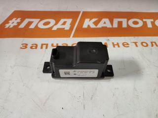 Преобразователь напряжения Mercedes-Benz C-Класс W205/S205/C205 2016, 2.0 л., M 274.920, бензин, АКПП, 792, седан, задний привод, A2059052809, A2059053414