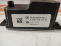 Преобразователь напряжения Mercedes-Benz C-Класс W205/S205/C205 2016, 2.0 л., M 274.920, бензин, АКПП, 792, седан, задний привод, A2059052809, A2059053414 - фото №4