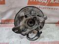 кулак задний левый Mercedes-Benz C-Класс W205/S205/C205 2016, 2.0 л., M 274.920, бензин, АКПП, 792, седан, задний привод, A2055467480, A205546748064 - фото №4
