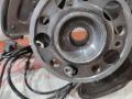 кулак задний левый Mercedes-Benz C-Класс W205/S205/C205 2016, 2.0 л., M 274.920, бензин, АКПП, 792, седан, задний привод, A2055467480, A205546748064 - фото №5