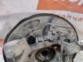 кулак задний левый Mercedes-Benz C-Класс W205/S205/C205 2016, 2.0 л., M 274.920, бензин, АКПП, 792, седан, задний привод, A2055467480, A205546748064 - фото №7