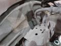 кулак задний правый Mercedes-Benz C-Класс W205/S205/C205 2016, 2.0 л., M 274.920, бензин, АКПП, 792, седан, задний привод, A2055467380, A205546738064 - фото №2
