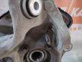 кулак задний правый Mercedes-Benz C-Класс W205/S205/C205 2016, 2.0 л., M 274.920, бензин, АКПП, 792, седан, задний привод, A2055467380, A205546738064 - фото №5