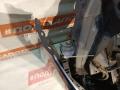 Ноускат Бампер Honda Accord 8 поколение 2009, 2.4 л., K24A, бензин, АКПП, b553p, универсал, передний привод, 71101TL0G2 - фото №2